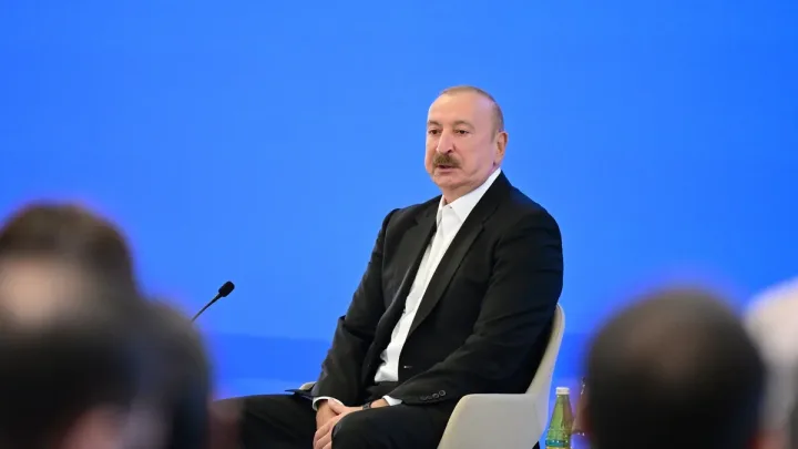 Avropa Komissiyasında anti-Azərbaycan qrupu mövcud idi -