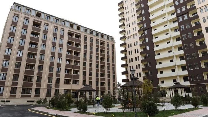 Azərbaycanda nə qədər ev ipotekadadır? 
