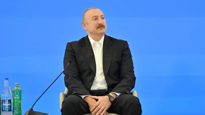 Azərbaycanın yürütdüyü siyasət hər zaman əməkdaşlığa yönəlib -
