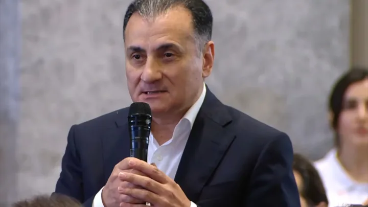 Bu tarixi sizin qədər bilən ikinci bir şəxs çətin ki, tapılsın - 
