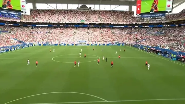 FIFA-dan mübahisəli epizod barədə açıqlama