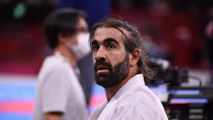 Rafael Ağayevə ağır itki üz verdi