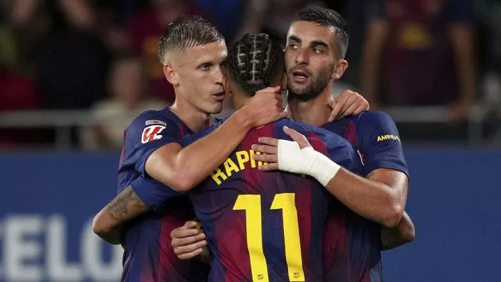 Ulduz futbolçu "Barselona"dan ayrılmaq istəyir