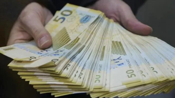 Azərbaycanda pensiya xərcləri artıb