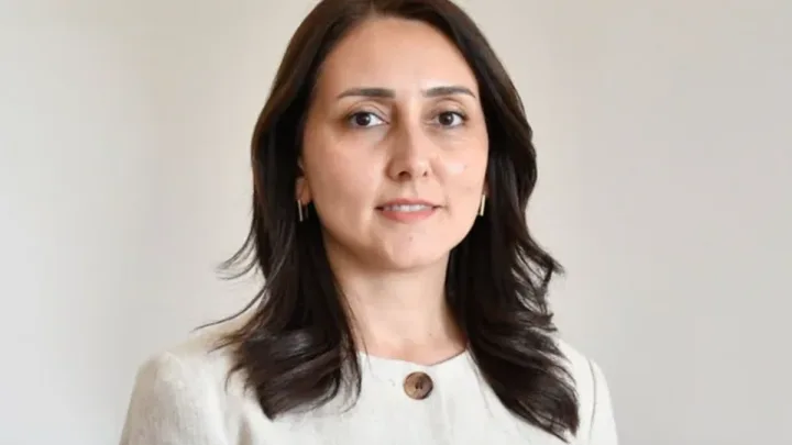 Cəmilə İsmayılzadəyə vəzifə verildi