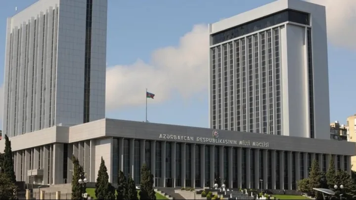 İnzibati Xətalar Məcəlləsinə çoxsaylı dəyişikliklər edildi