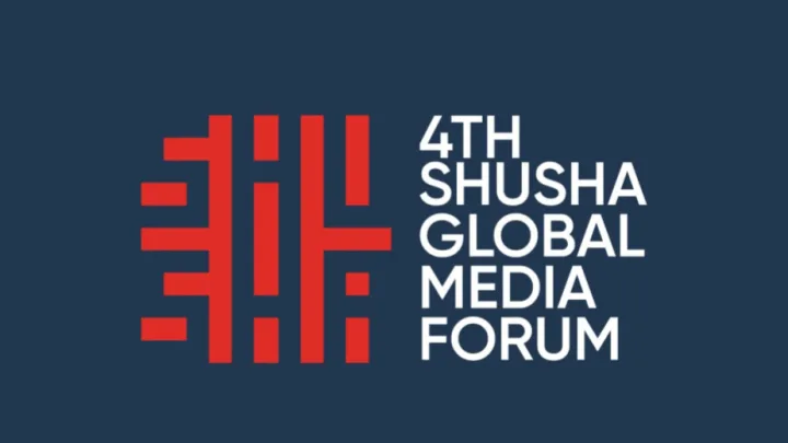 IV Şuşa Qlobal Media Forumu davam edir