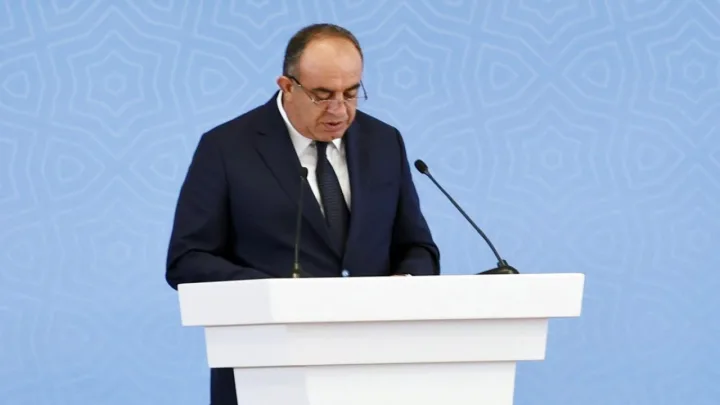 Musa Şəkiliyevin həbs müddəti uzadıldı