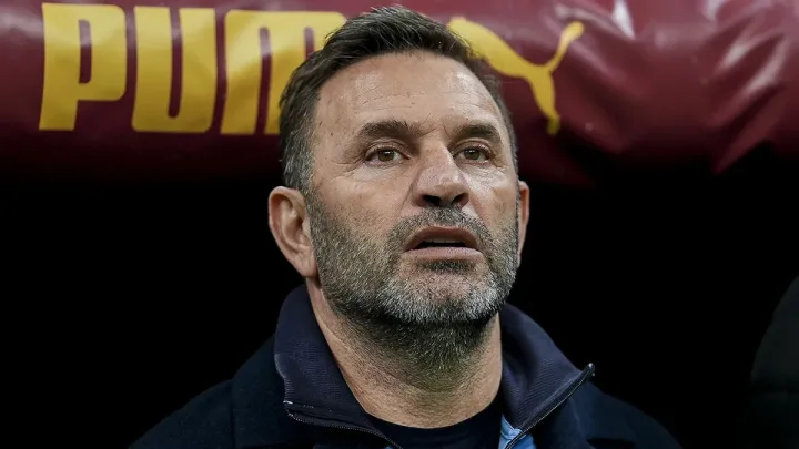 "Qalatasaray"dan transfer şousu - 