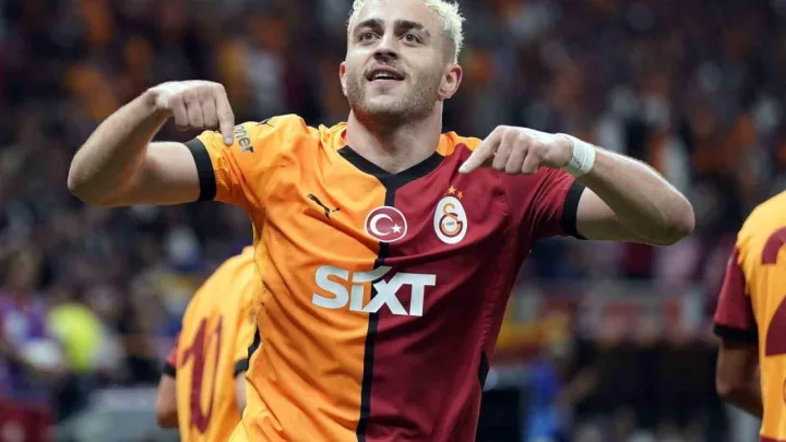 “Real Madrid” Barış üçün 70 milyon təklif edir 