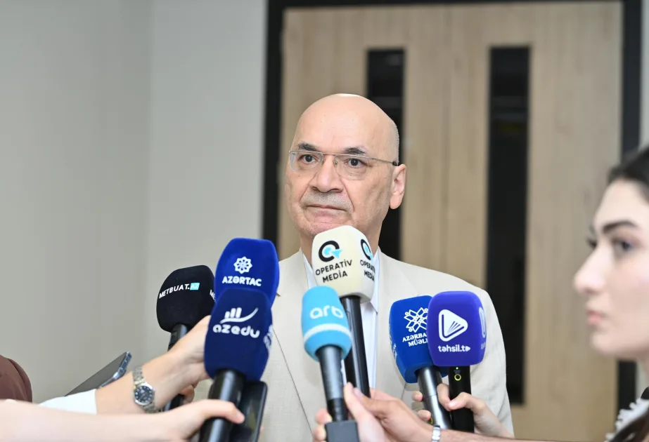 Süni intellekt təhsili dəyişir? - 