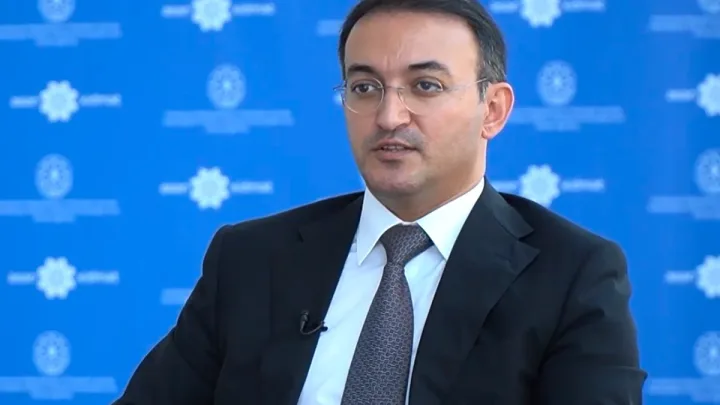 "Bütün bunlar korrupsiyaya qarşı mübarizə siyasətinin tərkib hissəsidir" -