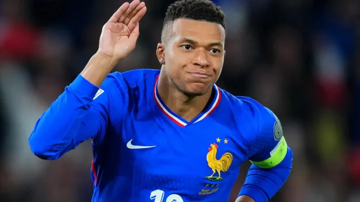Mbappe məğlubiyyətdən danışdı