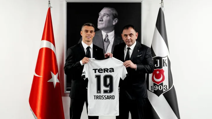 Türkiyə nəhəngi məşhur futbolçunun transferini açıqladı
