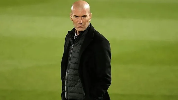 Zidan bu komandanı çalışdıracaq