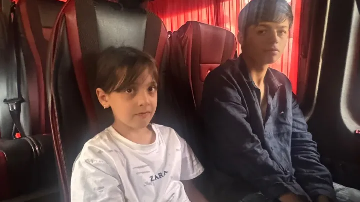 Növbəti köç karvanları Cəbrayıla çatdı -