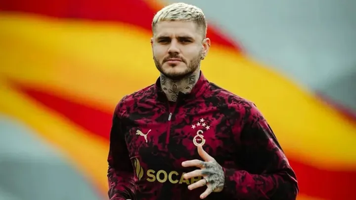 İkardi “Qalatasaray”dan buna görə gedib -