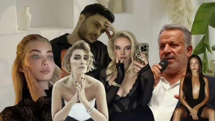 Məşhurlara qarşı narkotik əməliyyatı: