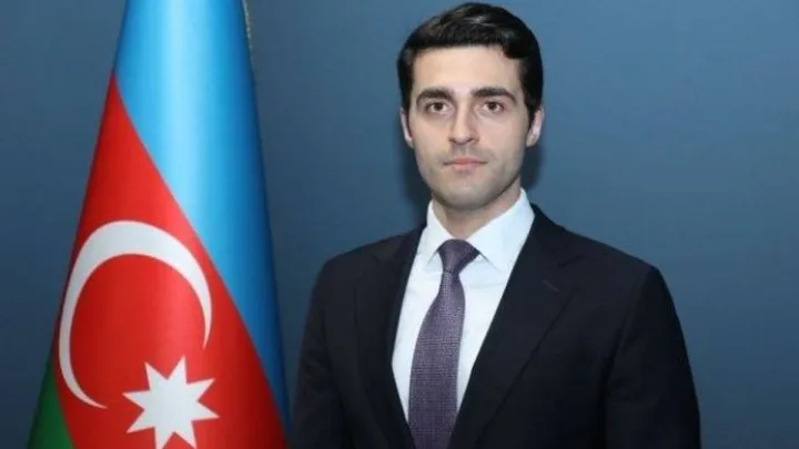 Nağı Nağıyevə vəzifə verildi
