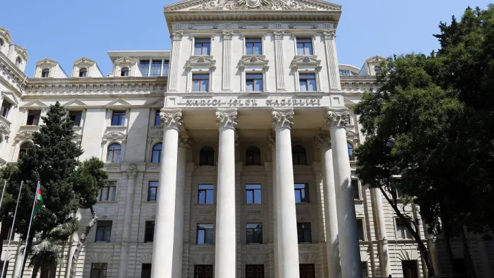 Odessa yaxınlığında həlak olan gəmi kapitanının nəşi tapılıb -