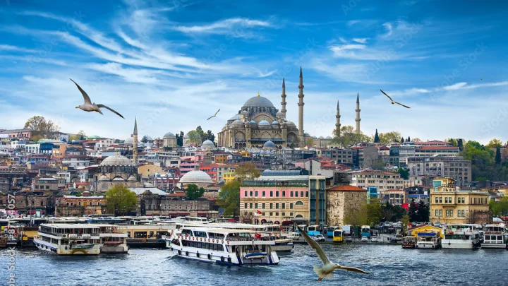 Türkiyənin ən bahalı şəhəri hansıdır?