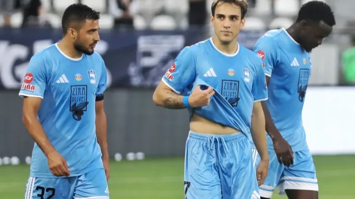 "Zirə" "Torpedo"nun qapısına ilk qolu vurdu -