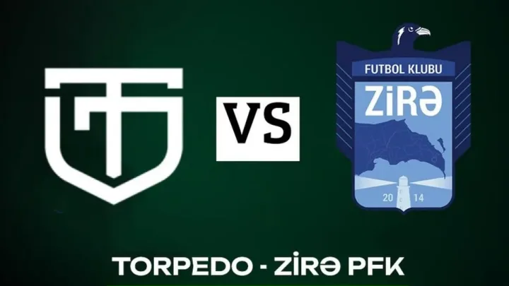 "Zirə" UEFA Konfrans Liqasında II təsnifat mərhələsinə vəsiqə qazandı