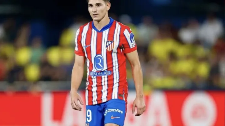 "Atletiko" "Barselona"dan Alvaresə görə bu futbolçunu istədi 
