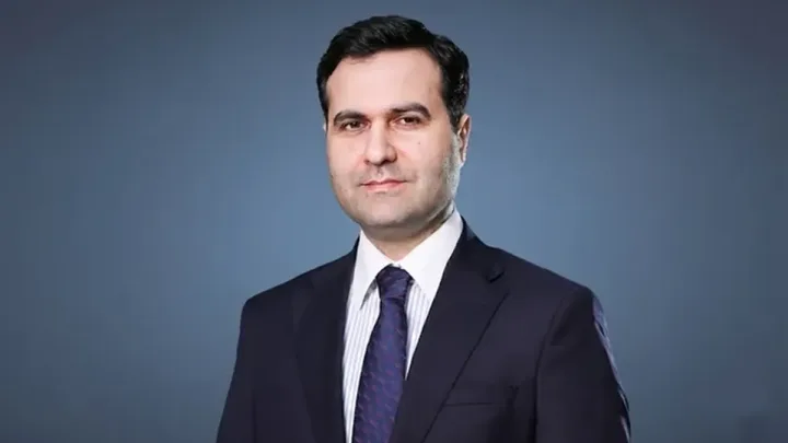 Ramazan Nəbiyevə vəzifə verildi