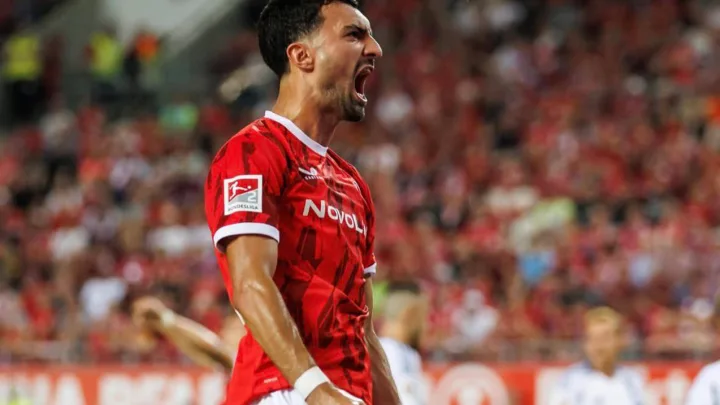 Bu klub Mahir Emrelinin transferini açıqladı -