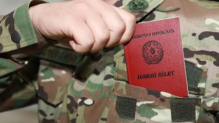 DSX hərbçisi vəfat etdi - 