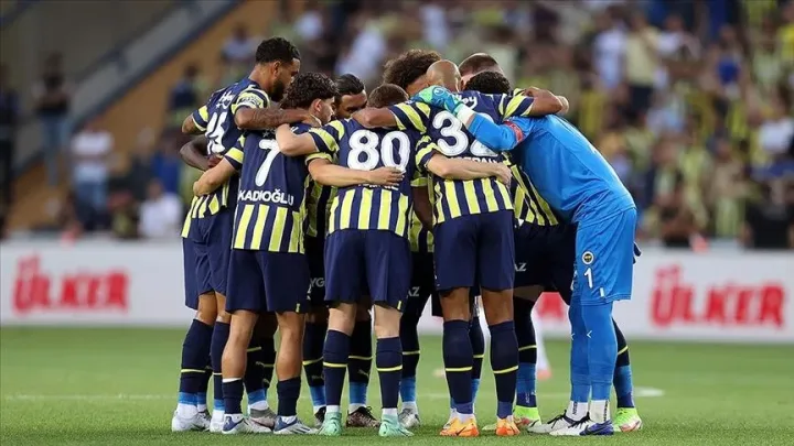 "Fənərbağça"da qəfil ayrılıq: 