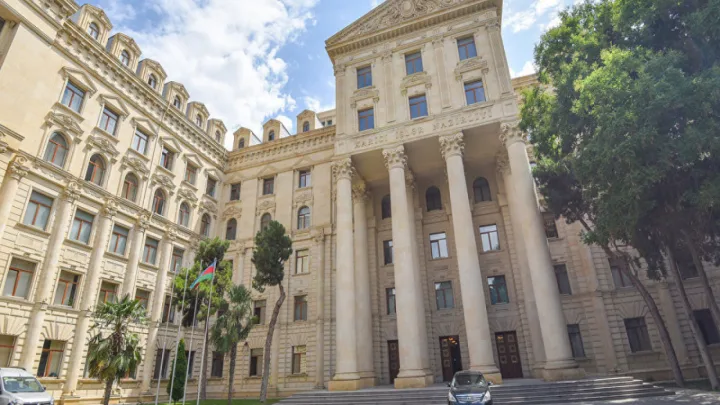 Odessa yaxınlığında həlak olan gəmi kapitanının nəşi Azərbaycana yola salındı