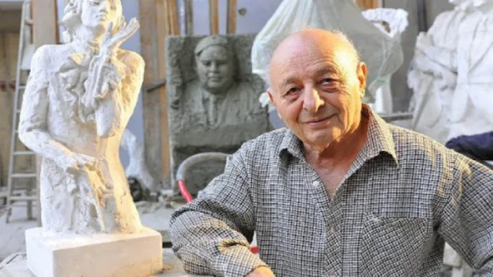 Ömər Eldarov: Özümü yaxşı hiss edirəm