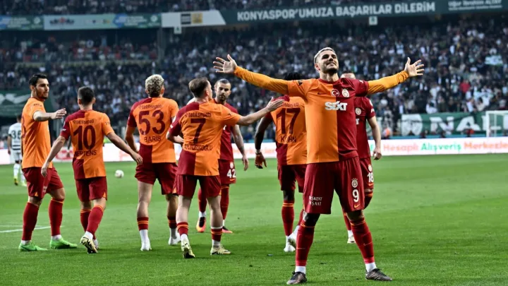 “Qalatasaray” 4 futbolçusunu göndərir