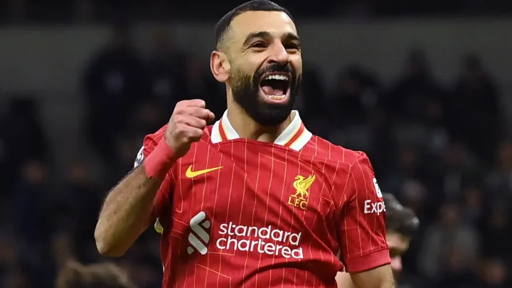 Salah Türkiyə nəhəngi ilə anlaşdı