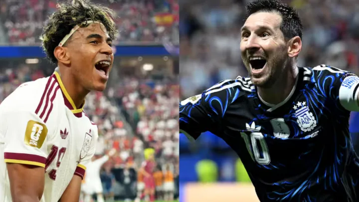 DÇ-2026: İspaniya və Argentina yığmalarının start heyətləri açıqlandı