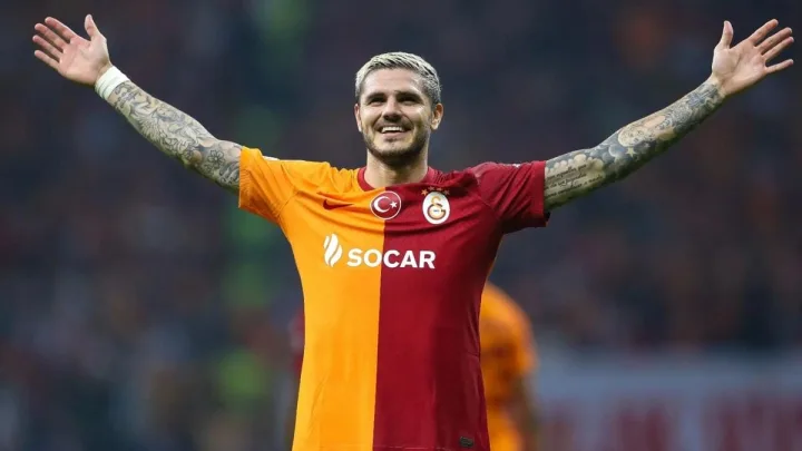 İkardi "Qalatasaray"ın əzəli rəqibinə keçə bilər