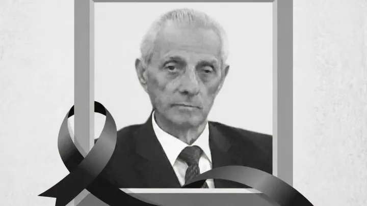 Tanımış professor vəfat etdi