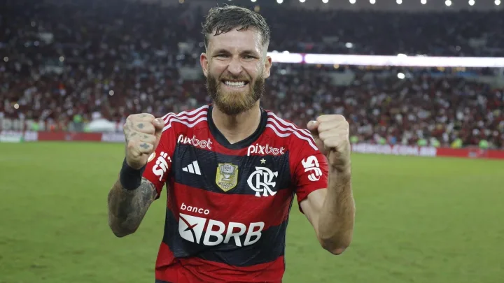 "Beşiktaş" braziliyalı ulduz futbolçunu alır 