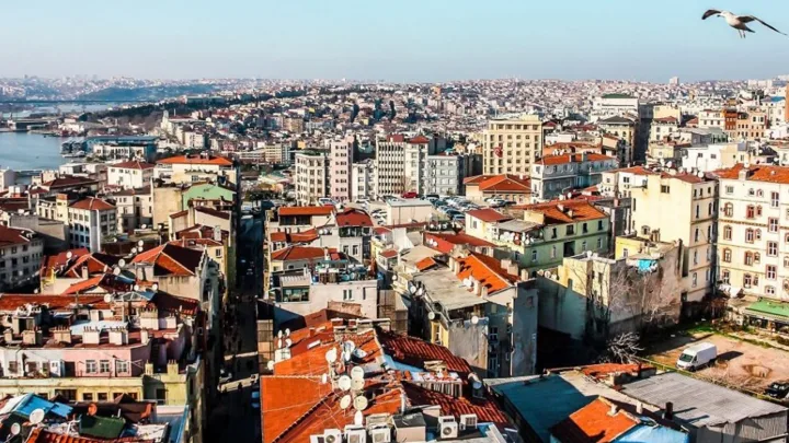 Türkiyədə evlər neçəyədir? - 