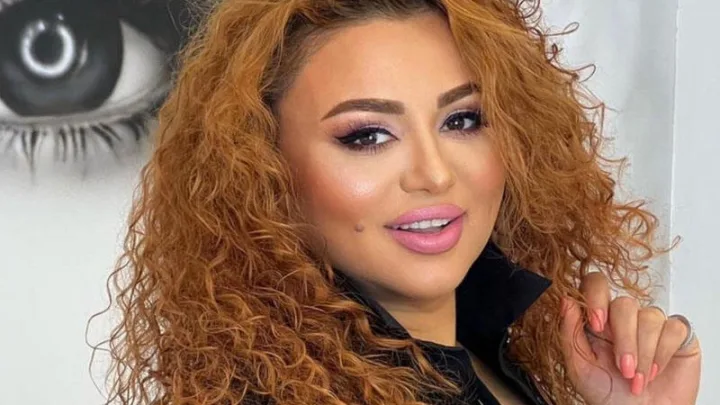 Əməkdar artist əkizləri ilə bağlı paylaşım etdi - 