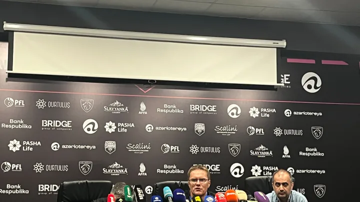 "Səfərdə bizi çox çətin oyun gözləyir" -