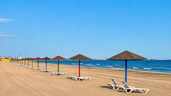 Çimərliklərdə hava necə olacaq?