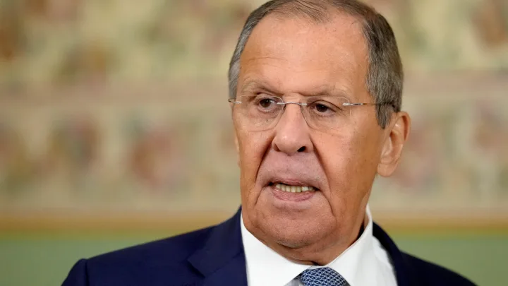 Lavrov sabah Marko Rubio ilə görüşəcək