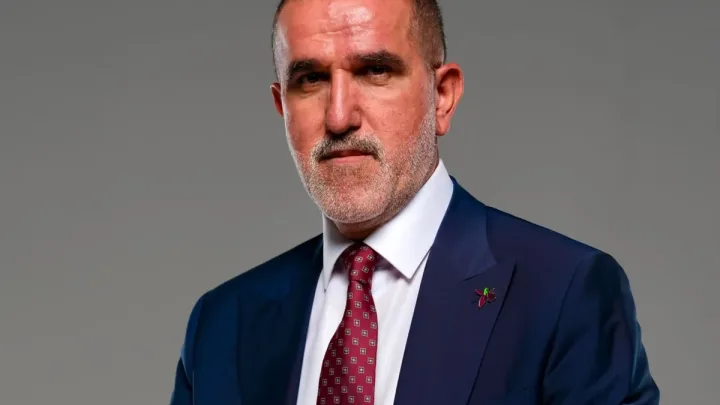 Prezident onu təltif etdi - 