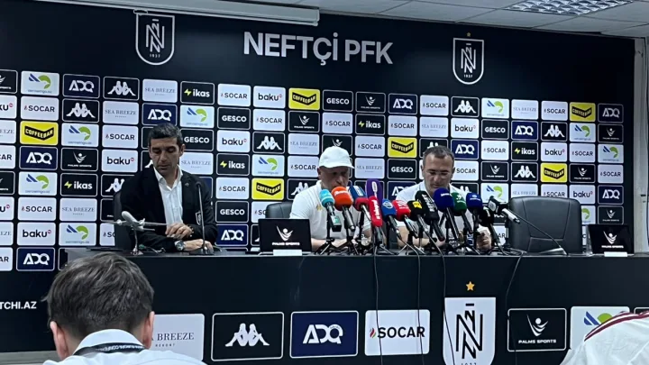 “Qolların hamısı səhvlər nəticəsində oldu” 