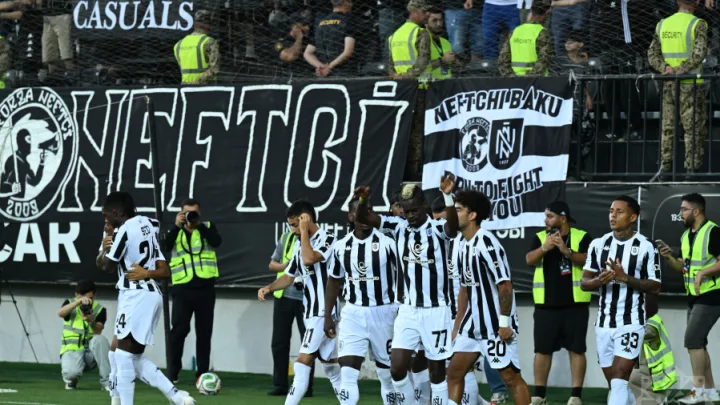UEFA Konfrans Liqası: