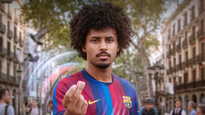 "Barselona" ulduz futbolçunun transferini açıqladı