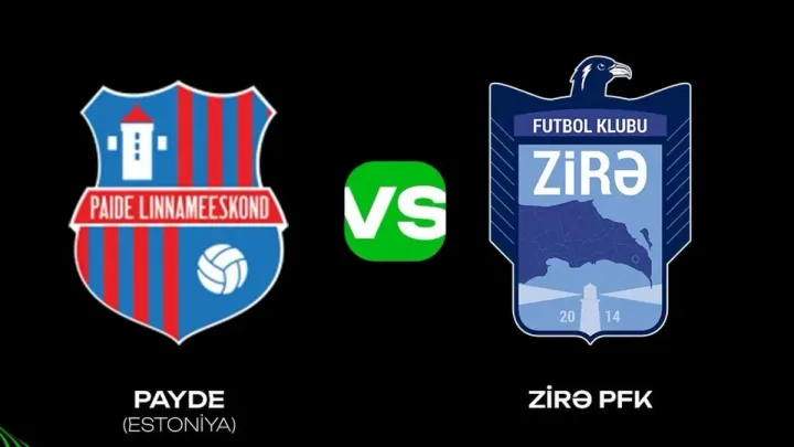 “Zirə” Estoniya klubuna uduzub -